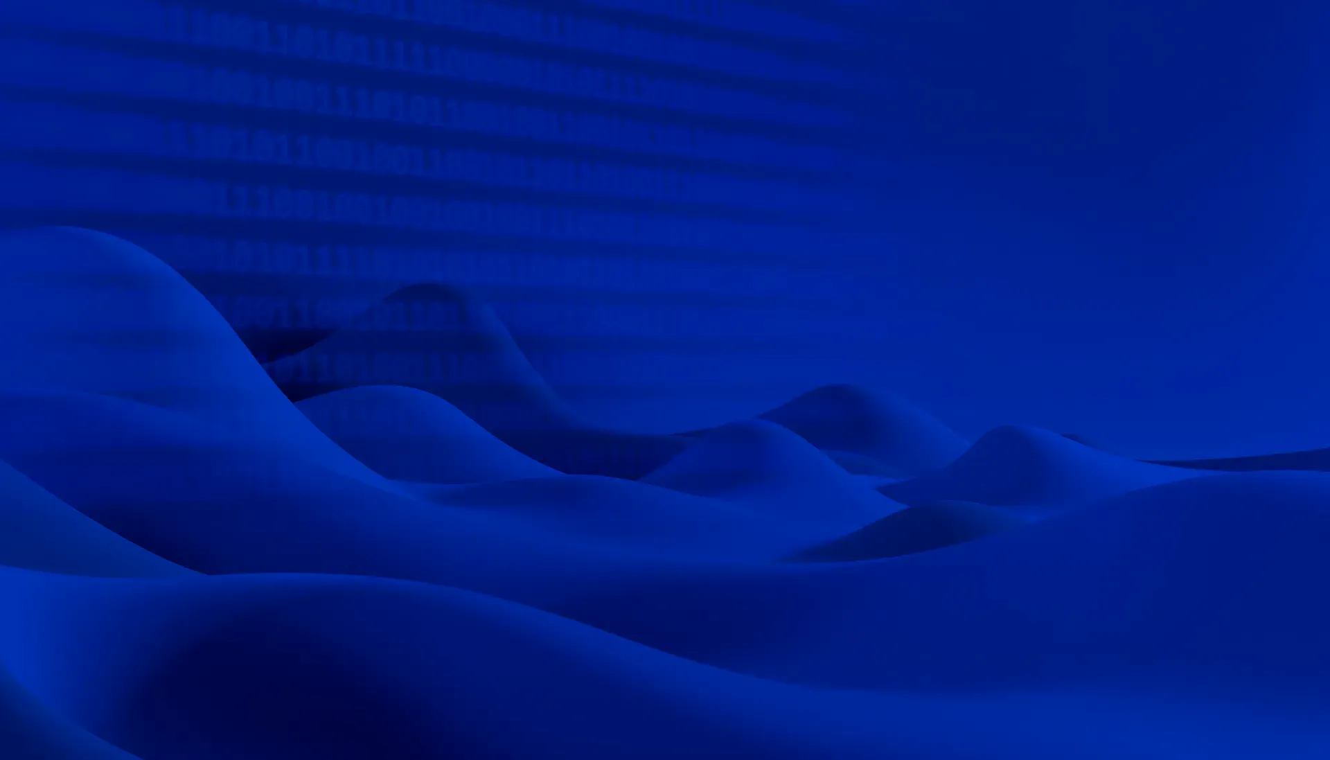 Fondo azul
